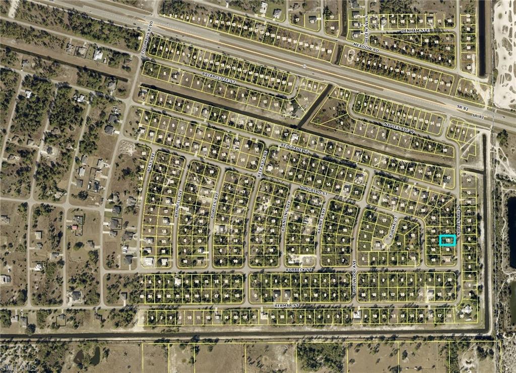 FORT MYERS - Land