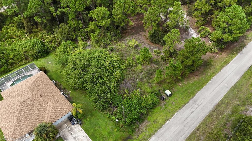FORT MYERS - Land