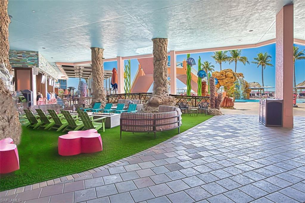 SANIBEL VIEW VILLAS - Residential