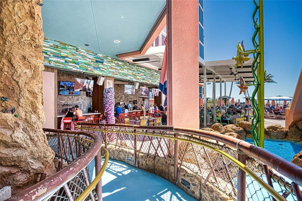SANIBEL VIEW VILLAS - Residential