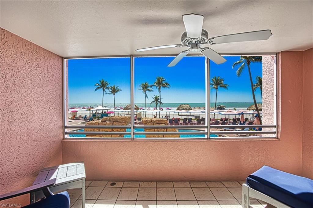 SANIBEL VIEW VILLAS - Residential