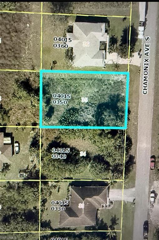 An incredible opportunity to build your custom dream home in the growing community of Lehigh Acres!

This generously sized lot is ready for your vision, and for even more possibilities, the neighboring .24-acre parcel is also available for purchase. Combine both lots to create an expansive retreat perfect for multi-generational living, or design a single-family home with plenty of space for a pool, lush gardens, or an inviting outdoor entertainment area.

Enjoy the freedom of no HOA restrictions, bring your ideas to life without limitations! The neighborhood is flourishing, surrounded by attractive homes and active new construction, showing the strong growth in this area. One highlight is the lot’s desirable Western exposure, ideal for capturing beautiful sunsets.

Situated in a peaceful residential setting just off the main road, this property offers a quiet escape while remaining conveniently close to schools, grocery stores, shopping, dining, parks, and recreation.

Whether you’re planning your forever home or seeking your next investment, this parcel provides a blank canvas for endless possibilities. Don’t miss your chance to make it yours!