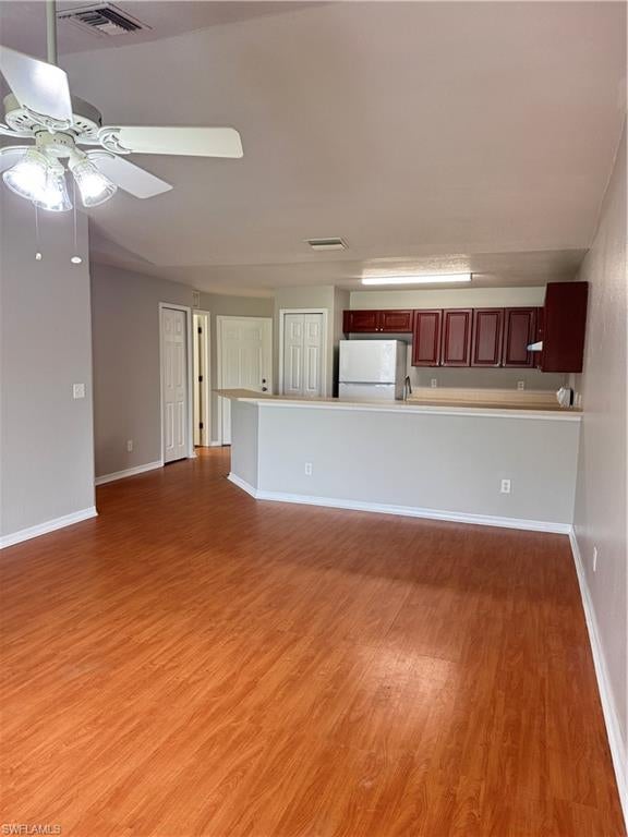 CAPE CORAL - Residential Lease