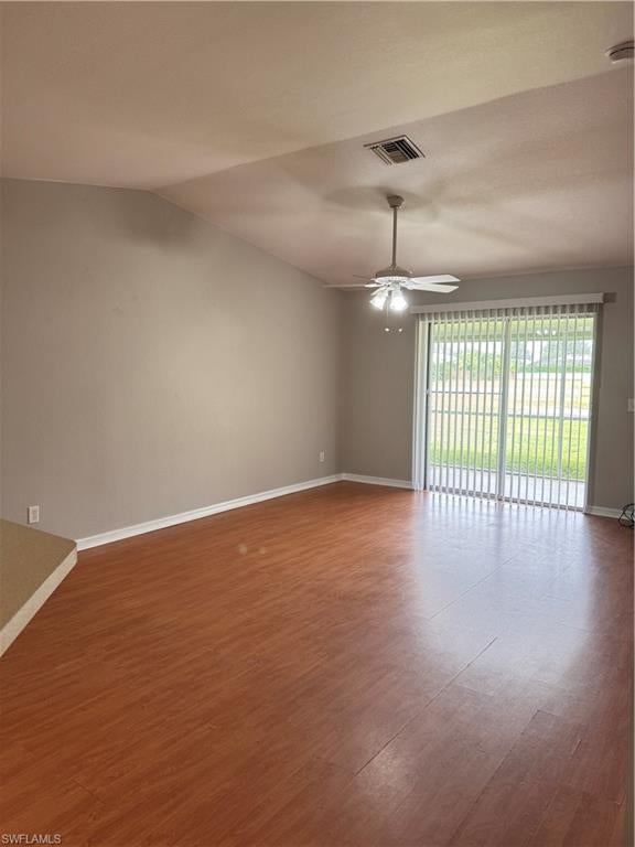 CAPE CORAL - Residential Lease