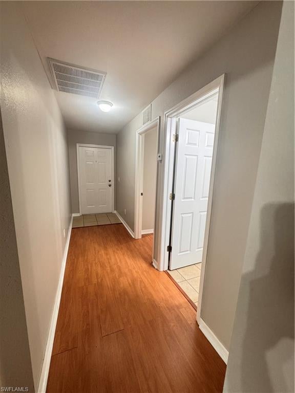CAPE CORAL - Residential Lease