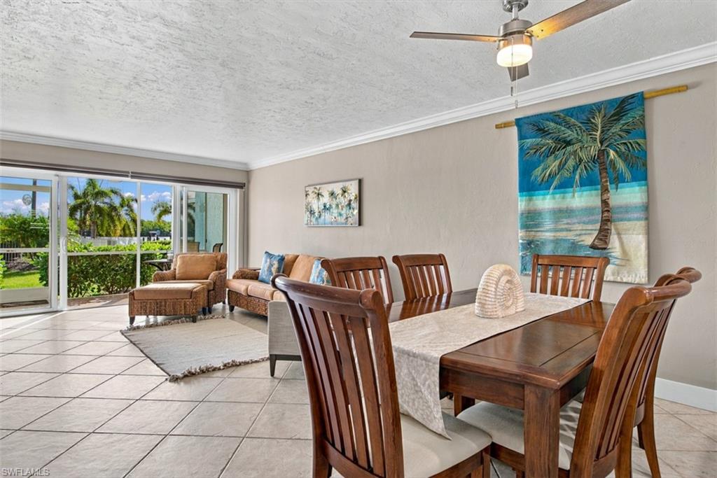 MARINERS COVE - Residential