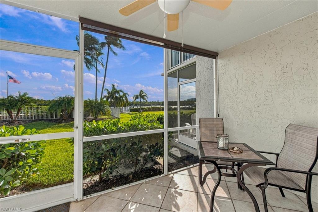 MARINERS COVE - Residential