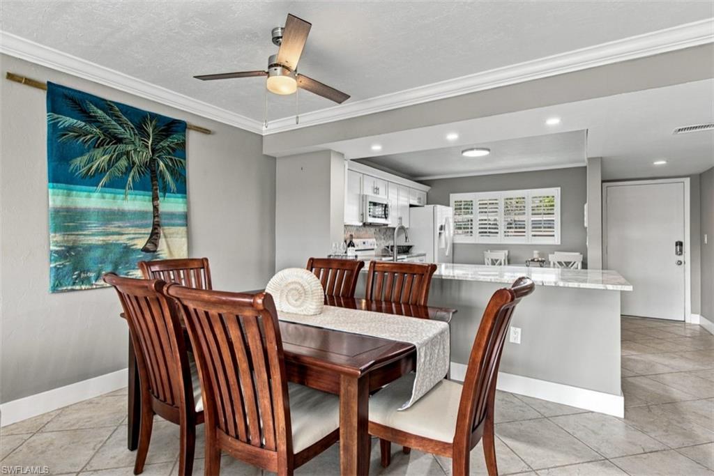 MARINERS COVE - Residential