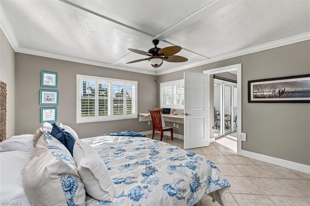 MARINERS COVE - Residential