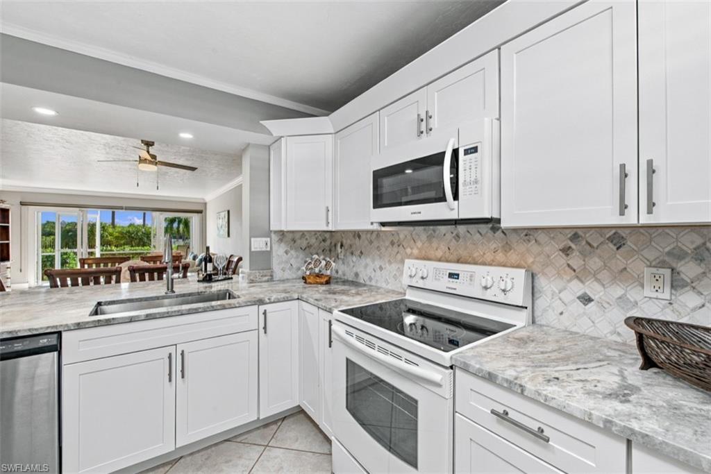 MARINERS COVE - Residential