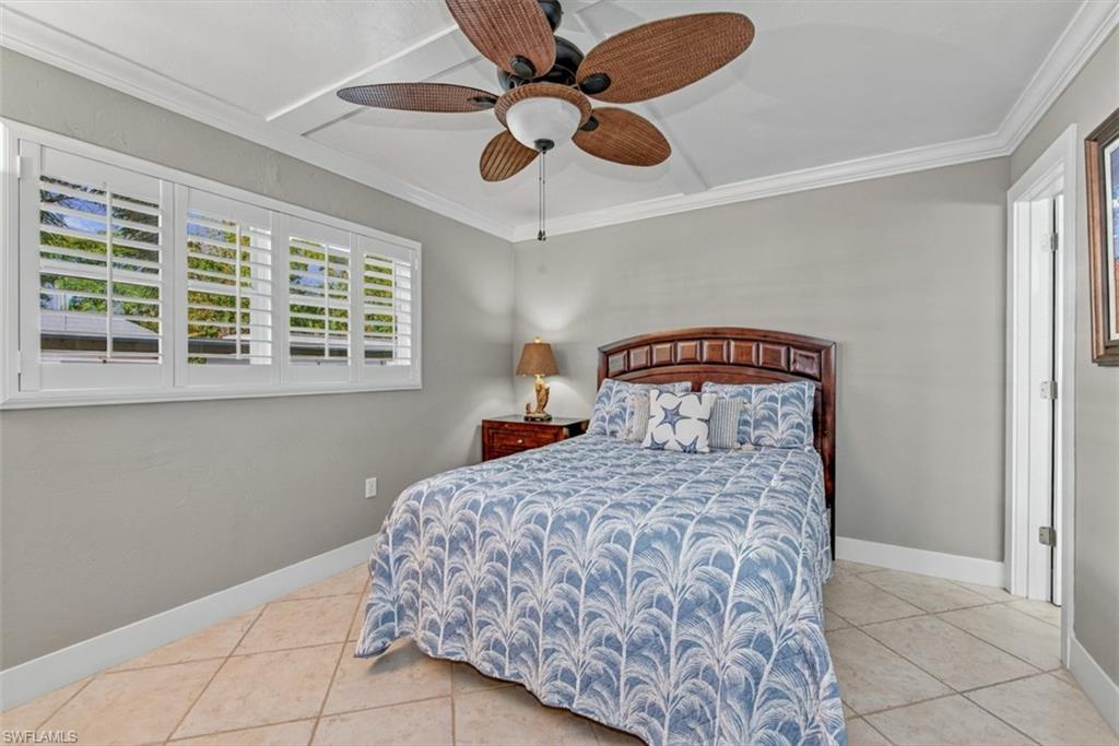 MARINERS COVE - Residential
