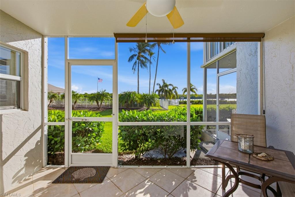 MARINERS COVE - Residential