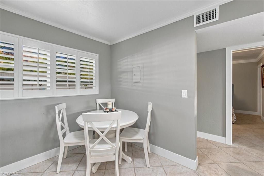 MARINERS COVE - Residential