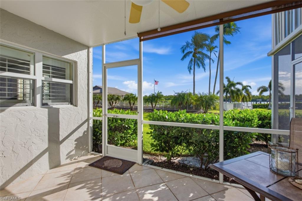 MARINERS COVE - Residential
