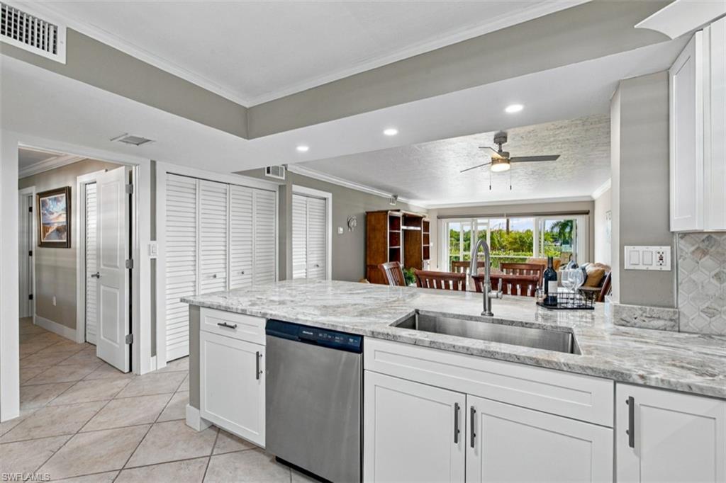 MARINERS COVE - Residential