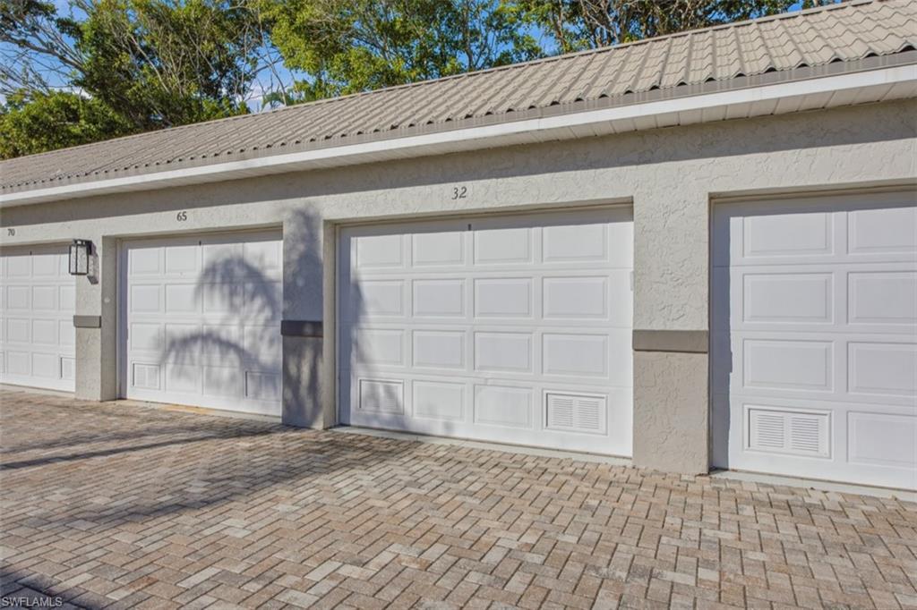 MARINERS COVE - Residential