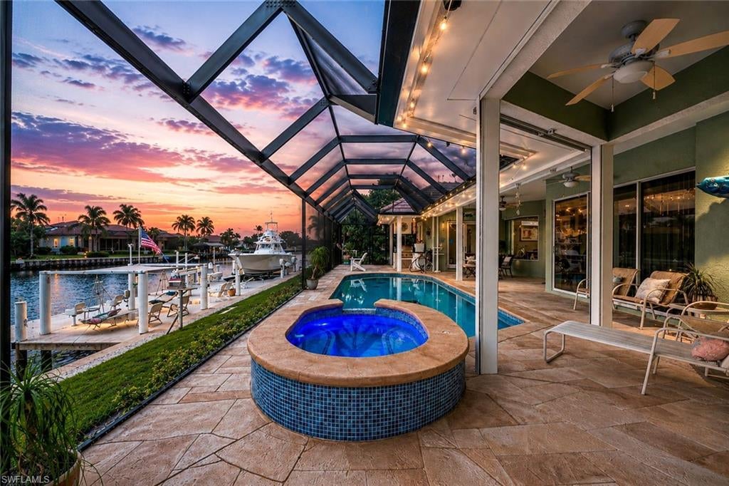 MARCO ISLAND - Residential