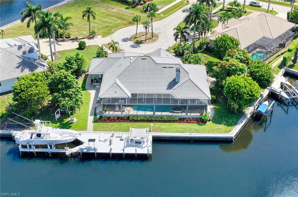 MARCO ISLAND - Residential