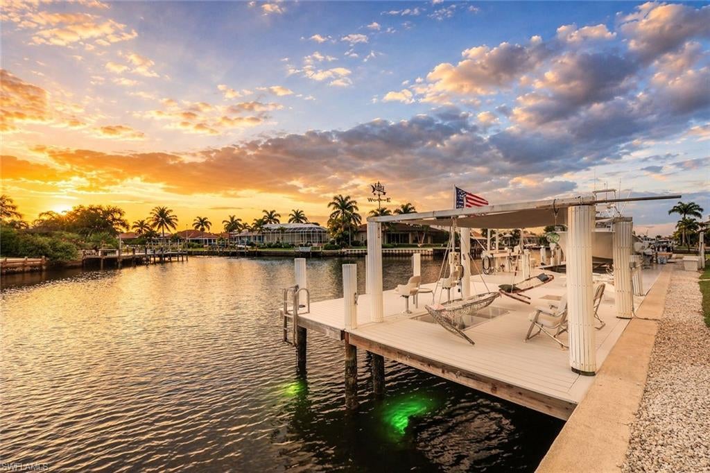 MARCO ISLAND - Residential