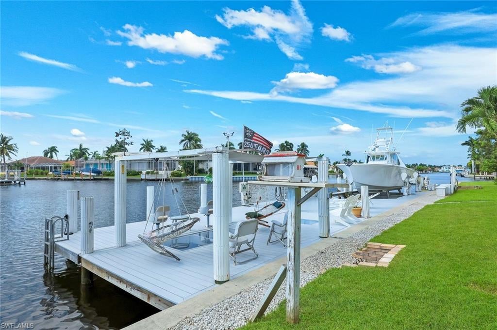 MARCO ISLAND - Residential