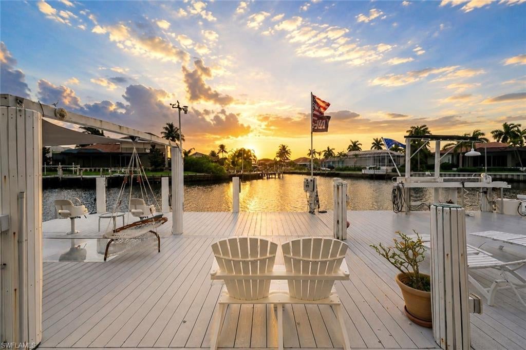 MARCO ISLAND - Residential