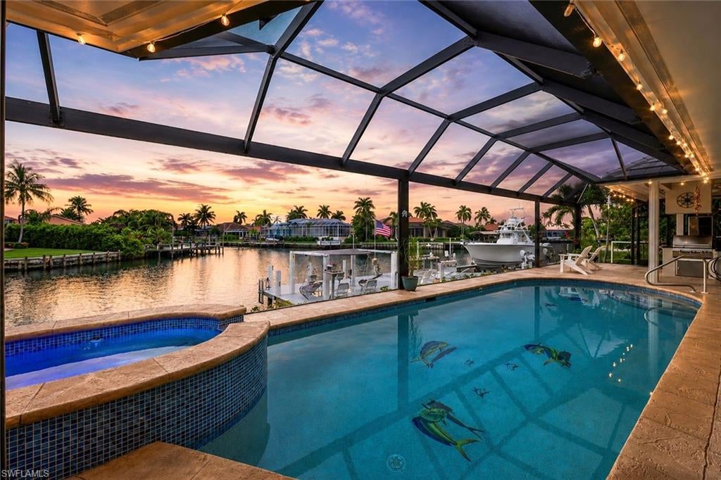 MARCO ISLAND - Residential