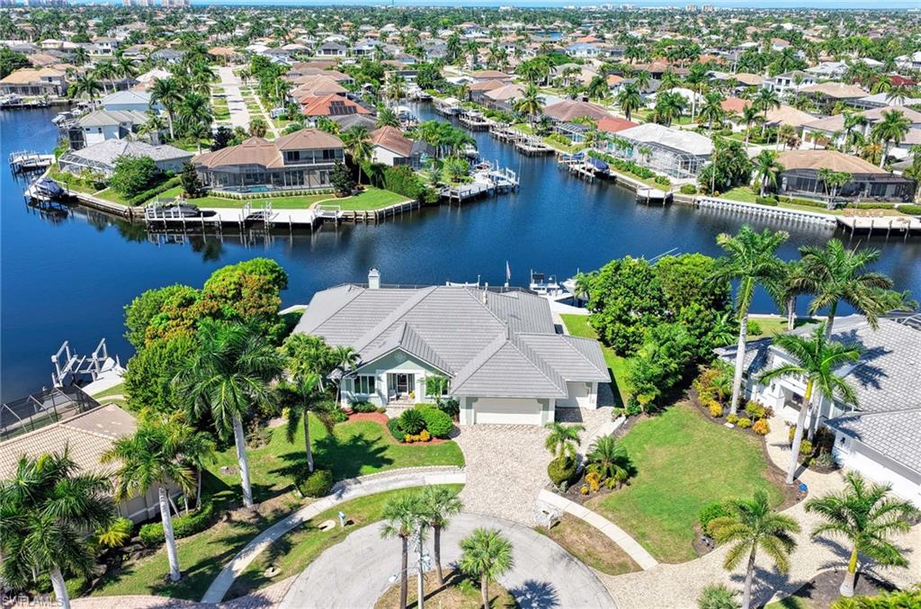 MARCO ISLAND - Residential