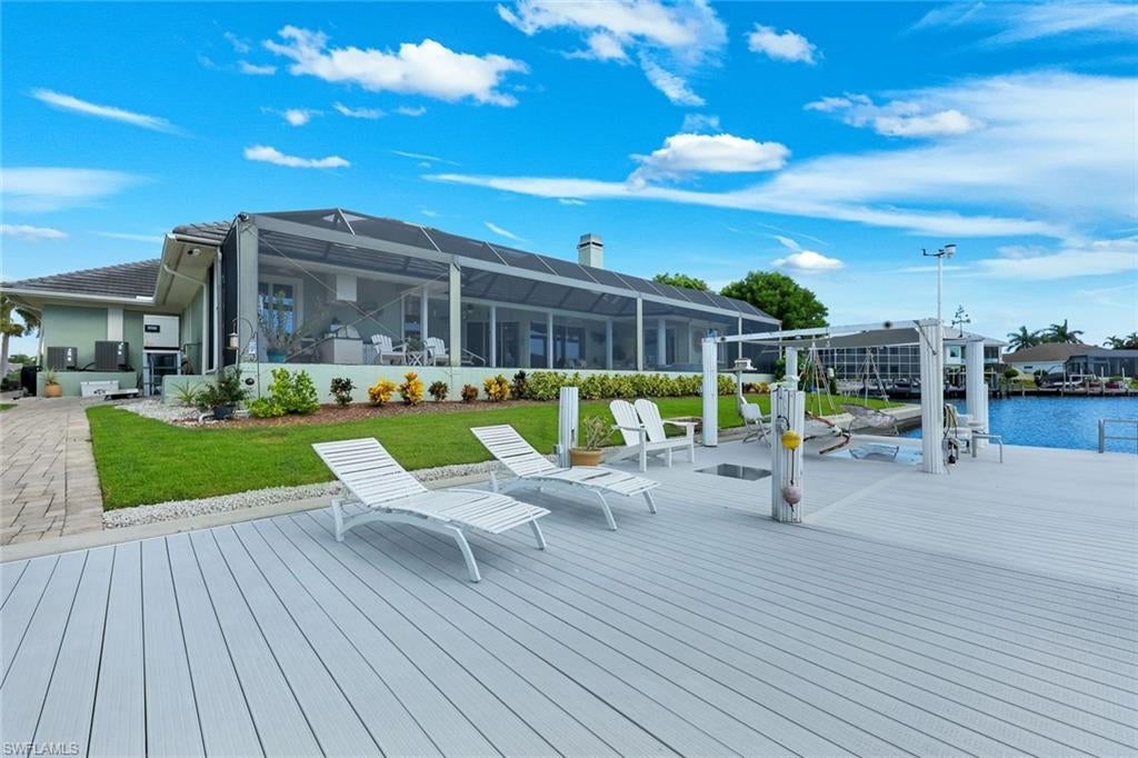MARCO ISLAND - Residential
