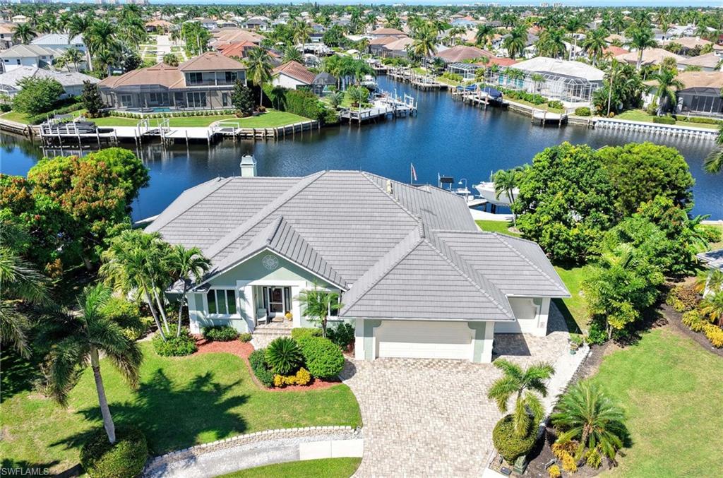 MARCO ISLAND - Residential