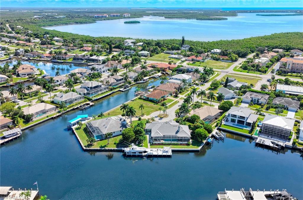 MARCO ISLAND - Residential