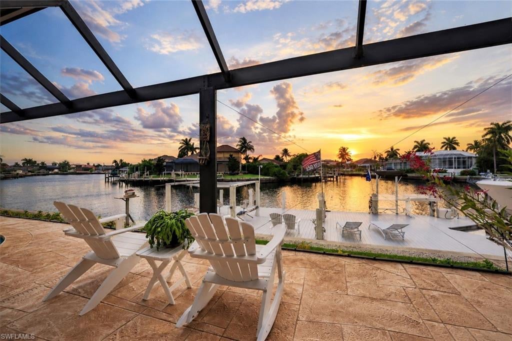 MARCO ISLAND - Residential