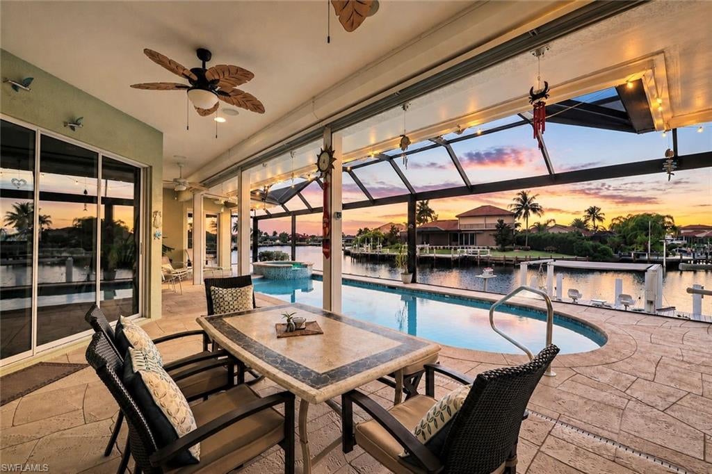 MARCO ISLAND - Residential