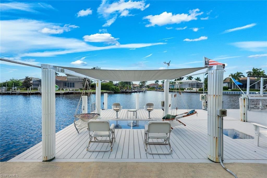 MARCO ISLAND - Residential