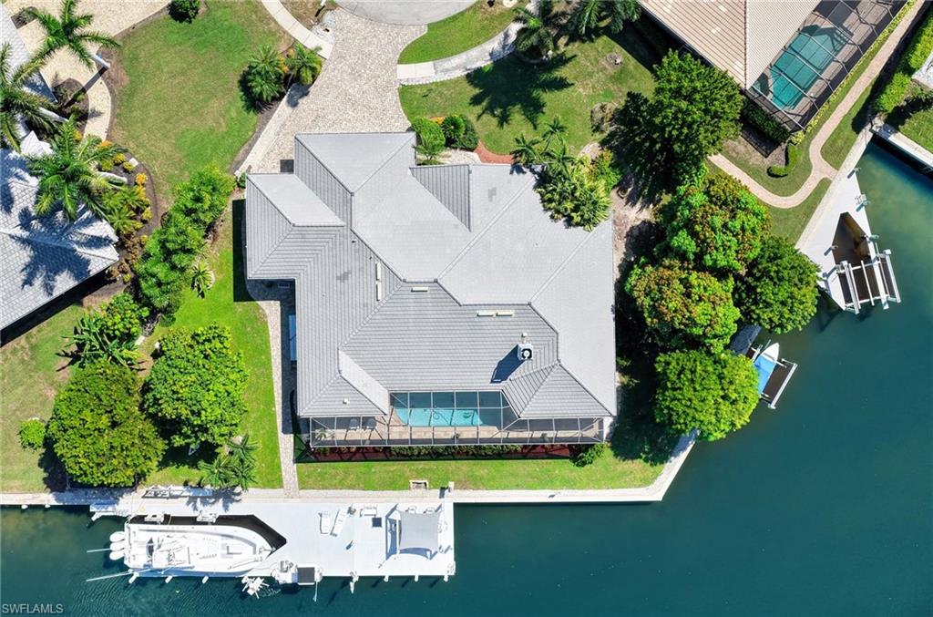 MARCO ISLAND - Residential