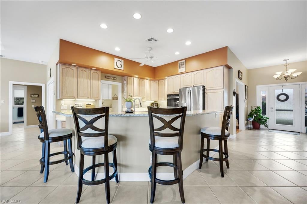 MARCO ISLAND - Residential