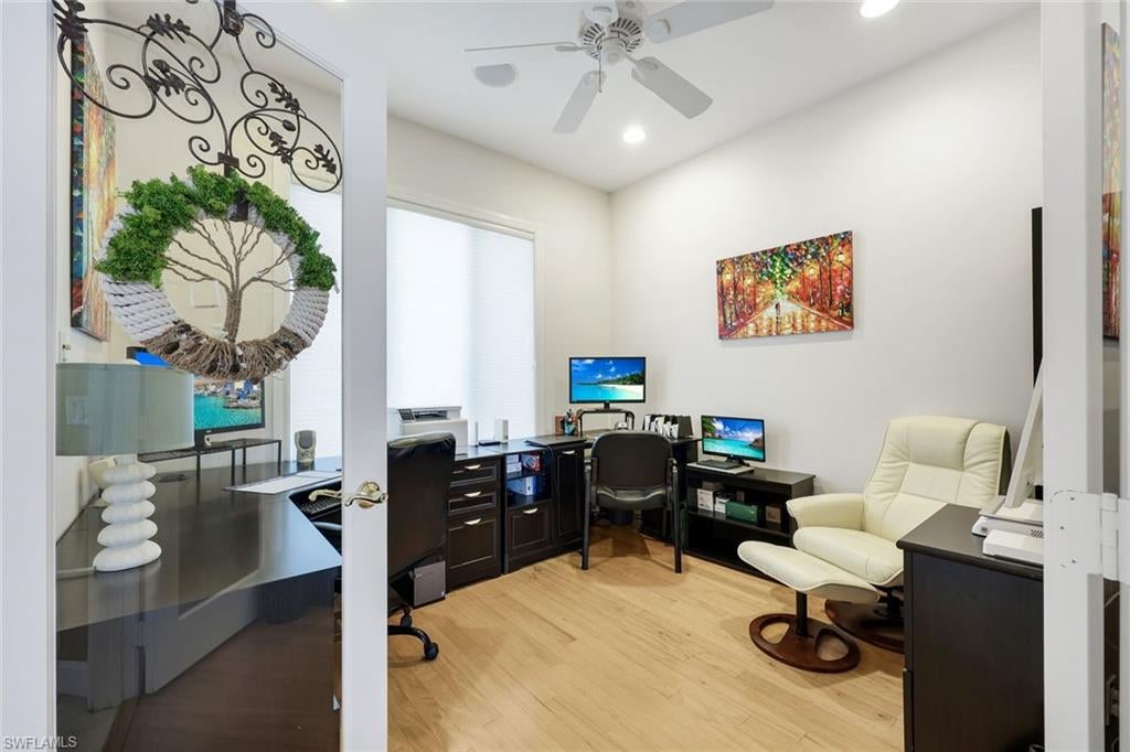 MARCO ISLAND - Residential