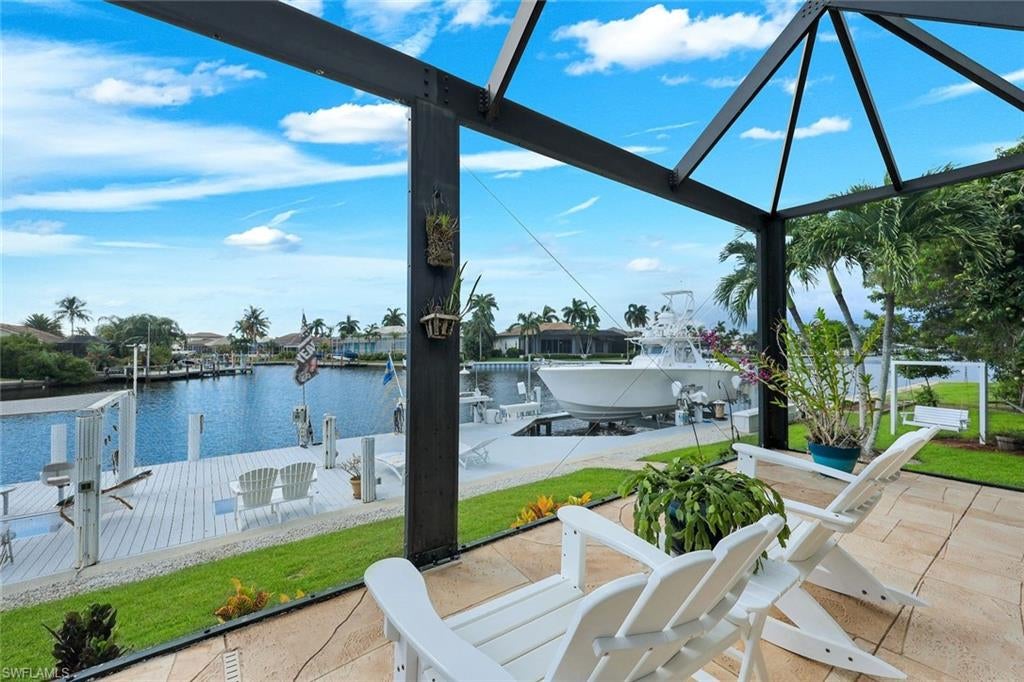 MARCO ISLAND - Residential