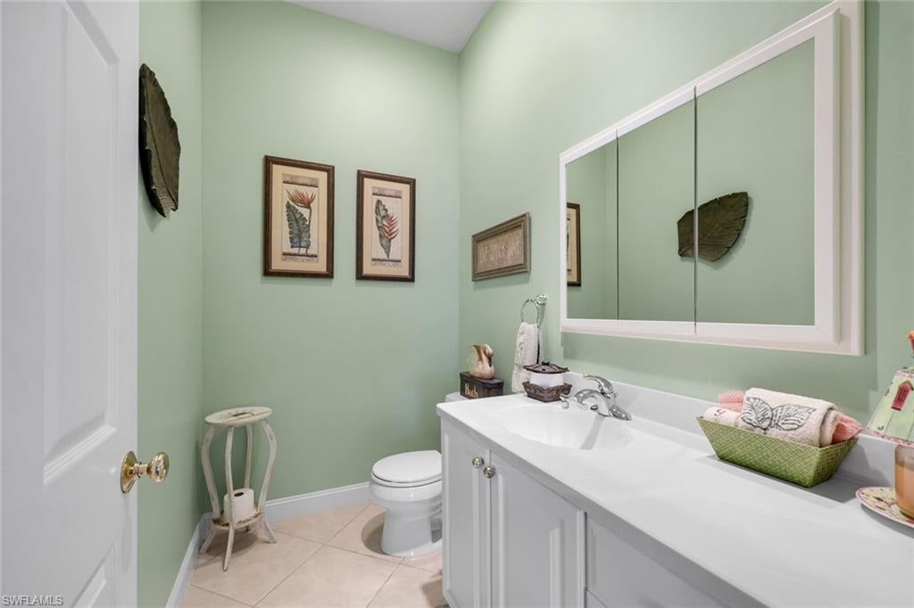 MARCO ISLAND - Residential