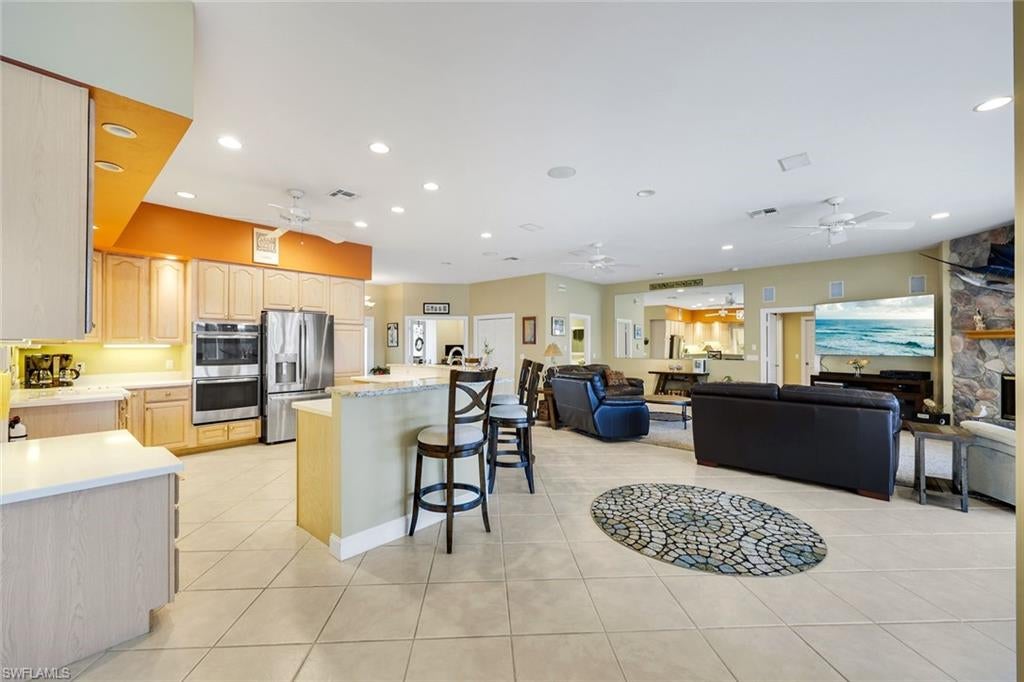 MARCO ISLAND - Residential