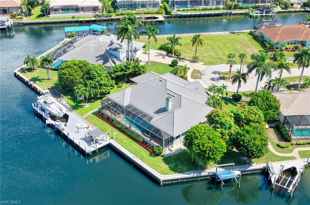 MARCO ISLAND - Residential