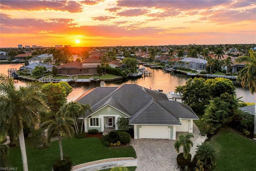 MARCO ISLAND - Residential