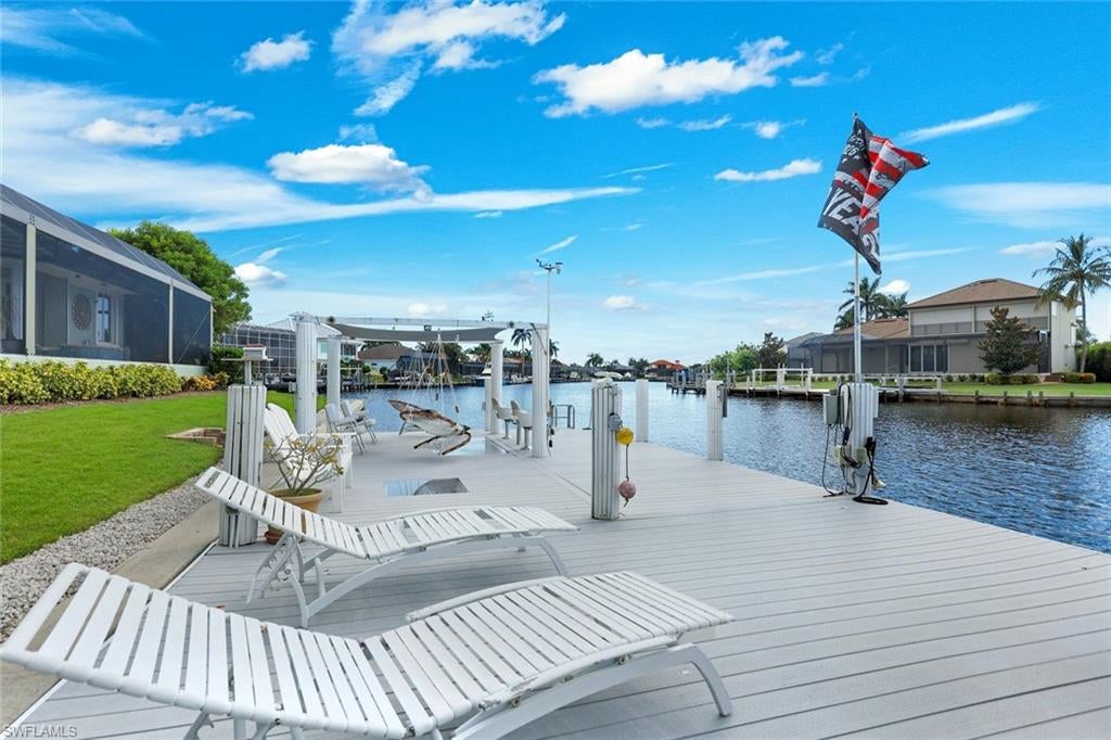 MARCO ISLAND - Residential