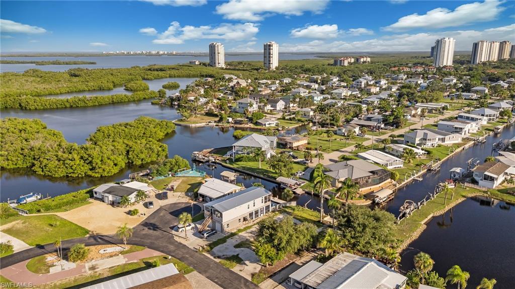 SPRING CREEK VILLAGE - Land