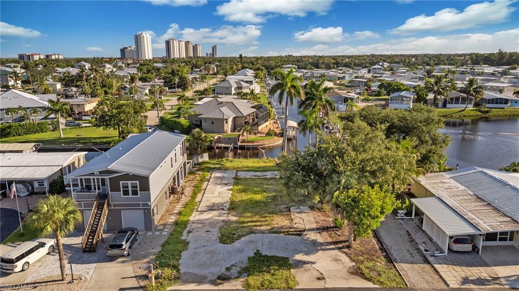 SPRING CREEK VILLAGE - Land