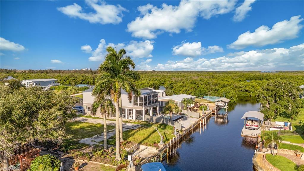 SPRING CREEK VILLAGE - Land