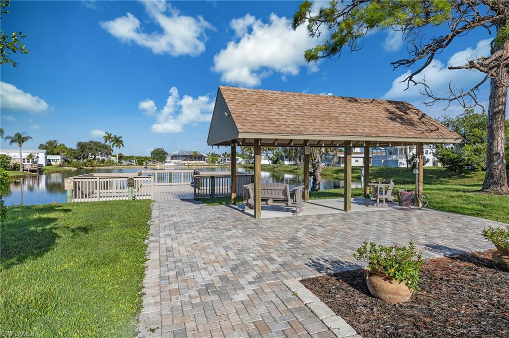 SPRING CREEK VILLAGE - Land