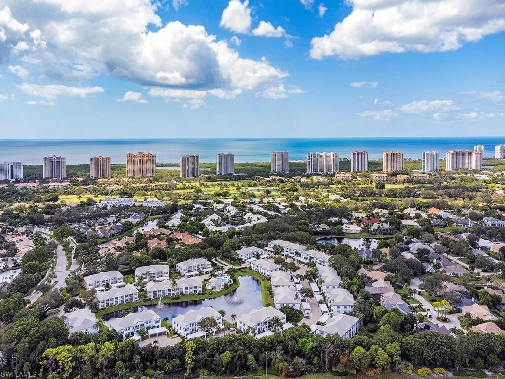 LAUREL OAKS AT PELICAN BAY - Residential