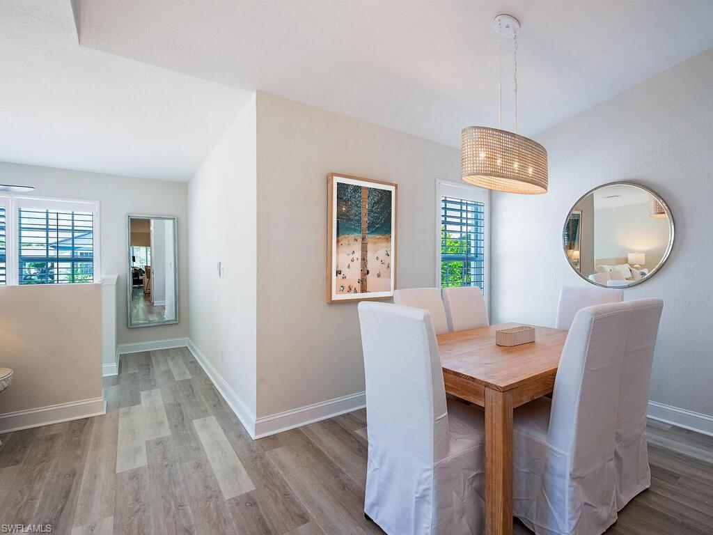 LAUREL OAKS AT PELICAN BAY - Residential