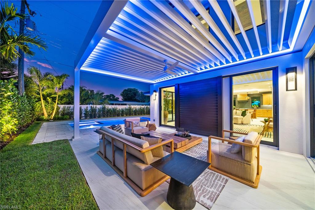 LAKE PARK - Residential