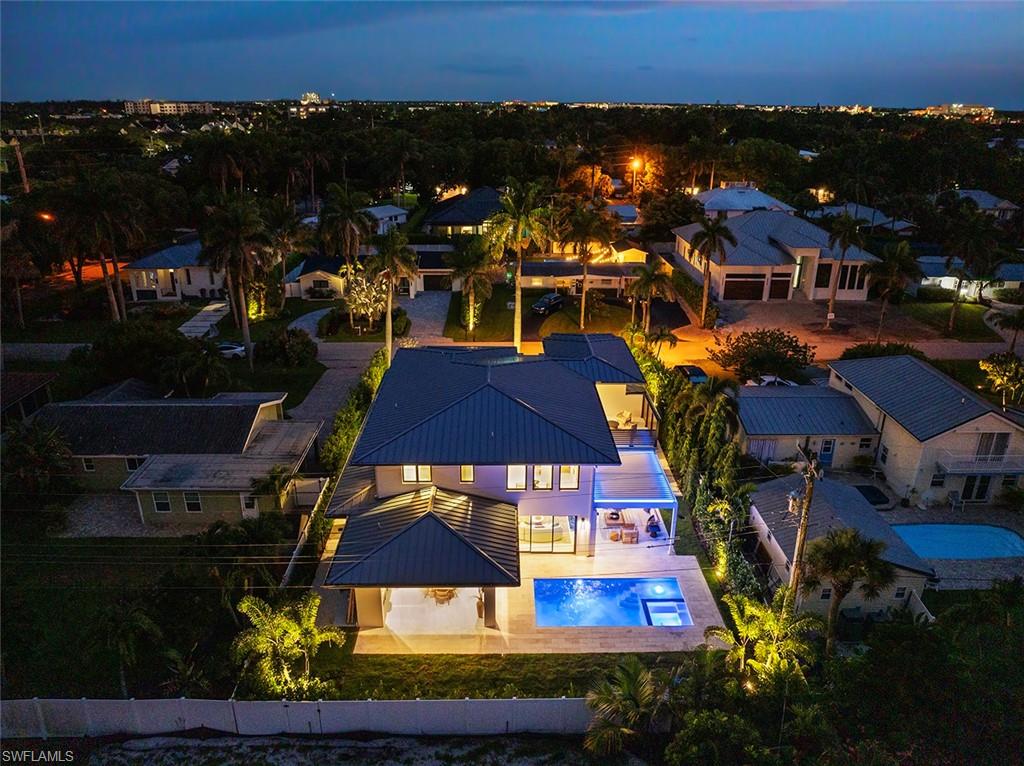 LAKE PARK - Residential